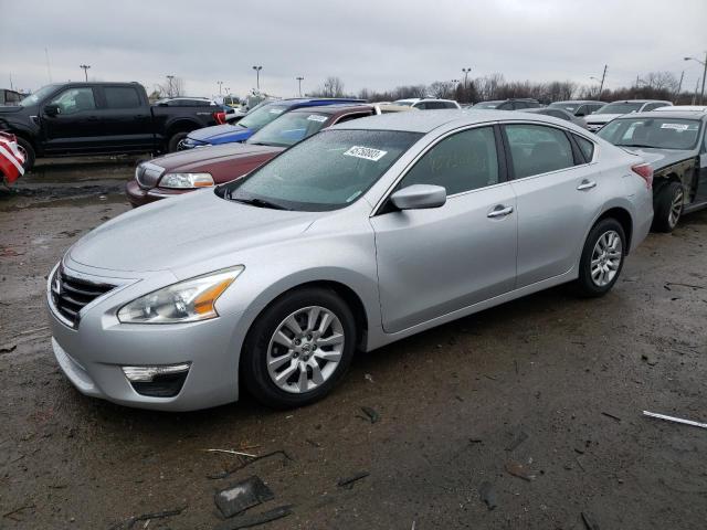 NISSAN ALTIMA 2.5 2013 1n4al3ap2dc282838