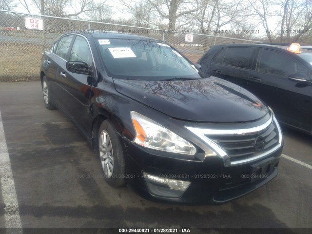 NISSAN ALTIMA 2013 1n4al3ap2dc283486