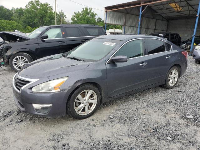 NISSAN ALTIMA 2.5 2013 1n4al3ap2dc283732