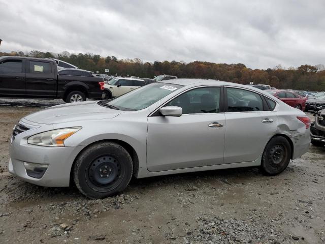 NISSAN ALTIMA 2013 1n4al3ap2dc285030