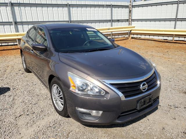 NISSAN ALTIMA 2.5 2013 1n4al3ap2dc285187