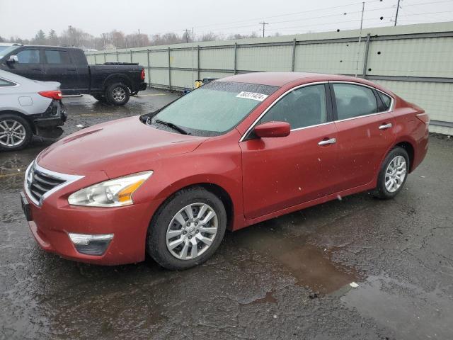 NISSAN ALTIMA 2.5 2013 1n4al3ap2dc286050