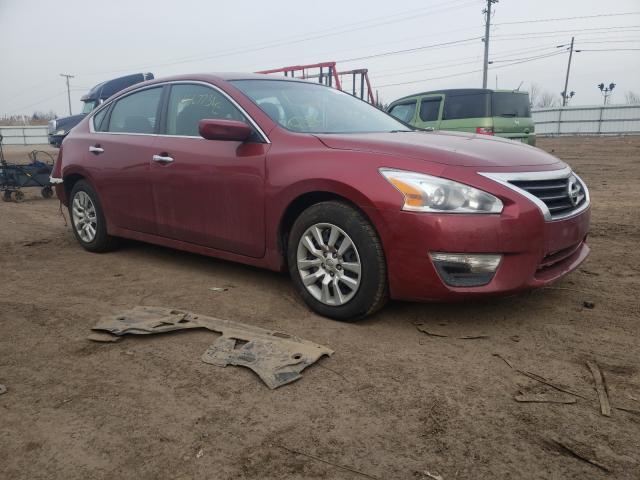 NISSAN ALTIMA 2013 1n4al3ap2dc286906