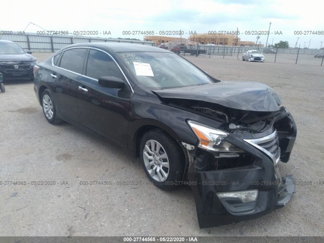 NISSAN ALTIMA 2013 1n4al3ap2dc287019