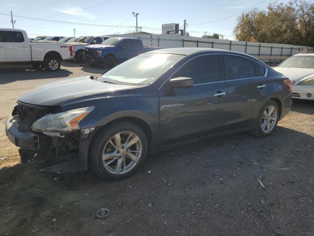 NISSAN ALTIMA 2013 1n4al3ap2dc287330