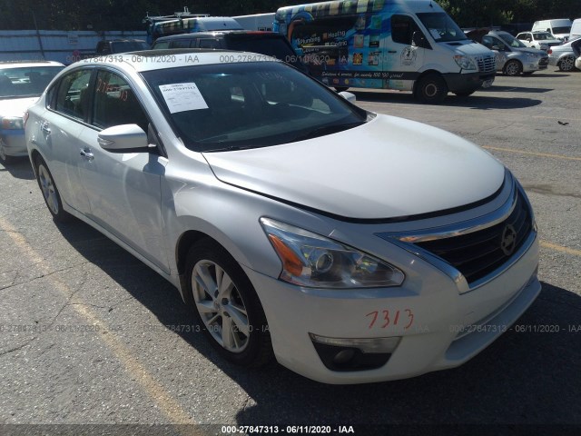 NISSAN ALTIMA 2013 1n4al3ap2dc288073