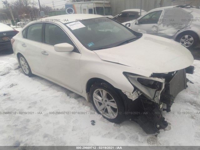 NISSAN ALTIMA 2013 1n4al3ap2dc289093