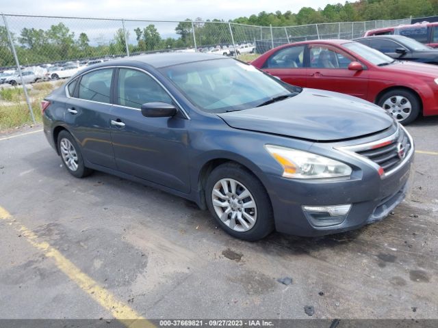 NISSAN ALTIMA 2013 1n4al3ap2dc289109