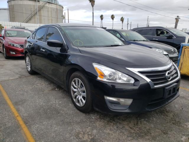 NISSAN ALTIMA 2.5 2013 1n4al3ap2dc289689