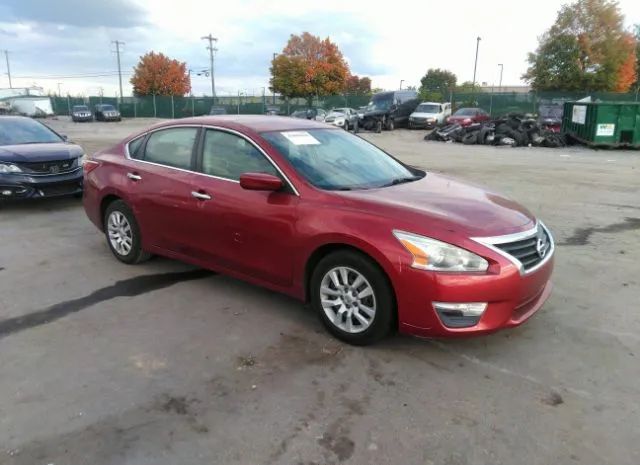 NISSAN ALTIMA 2013 1n4al3ap2dc290518