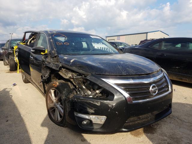 NISSAN ALTIMA 2.5 2013 1n4al3ap2dc290616