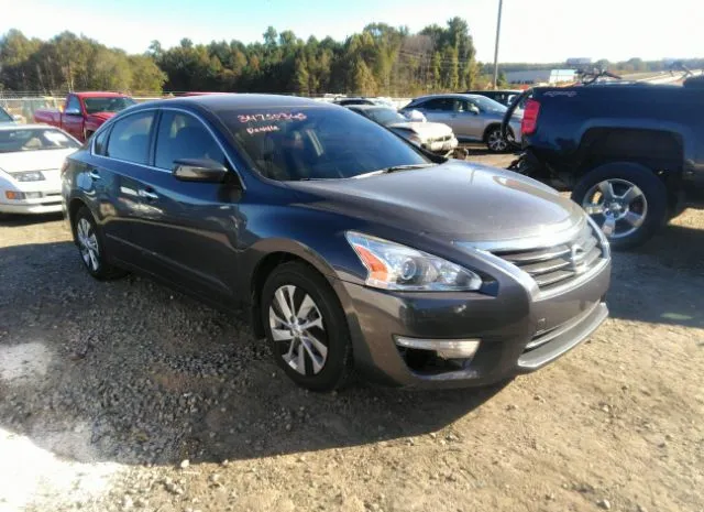 NISSAN ALTIMA 2013 1n4al3ap2dc290986