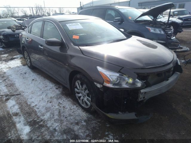 NISSAN ALTIMA 2013 1n4al3ap2dc291314