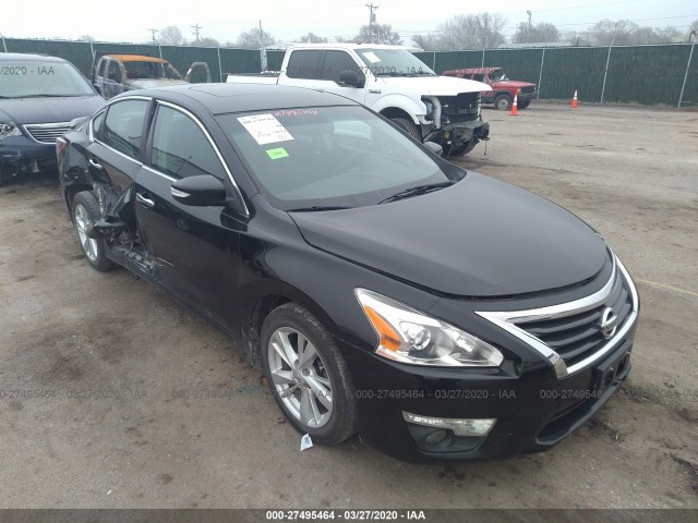 NISSAN ALTIMA 2013 1n4al3ap2dc291488