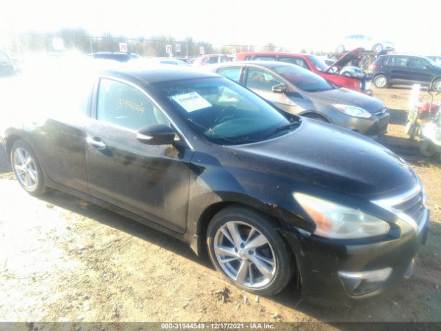 NISSAN ALTIMA 2013 1n4al3ap2dc292379