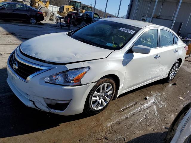 NISSAN ALTIMA 2.5 2013 1n4al3ap2dc292611