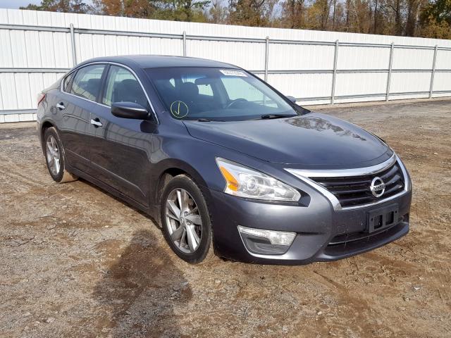 NISSAN NULL 2013 1n4al3ap2dc292687