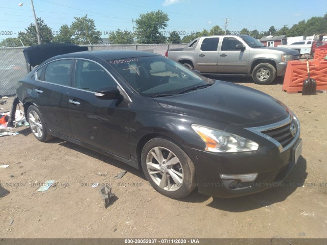 NISSAN ALTIMA 2013 1n4al3ap2dc293077