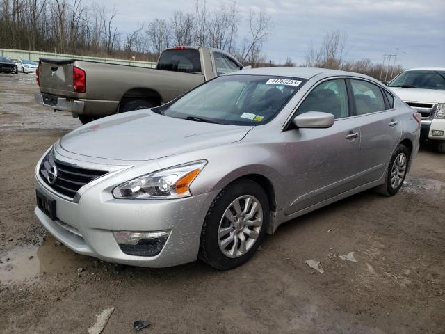 NISSAN ALTIMA 2.5 2013 1n4al3ap2dc293564