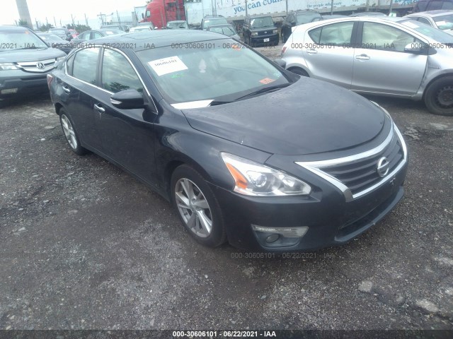 NISSAN ALTIMA 2013 1n4al3ap2dc293662