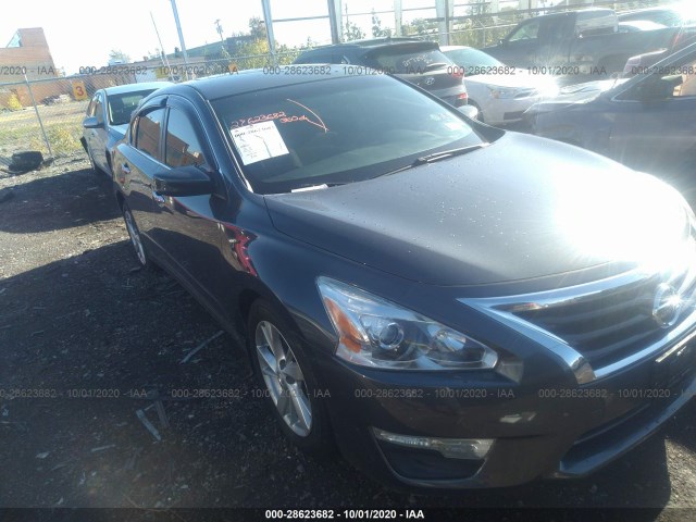 NISSAN ALTIMA 2013 1n4al3ap2dc294391