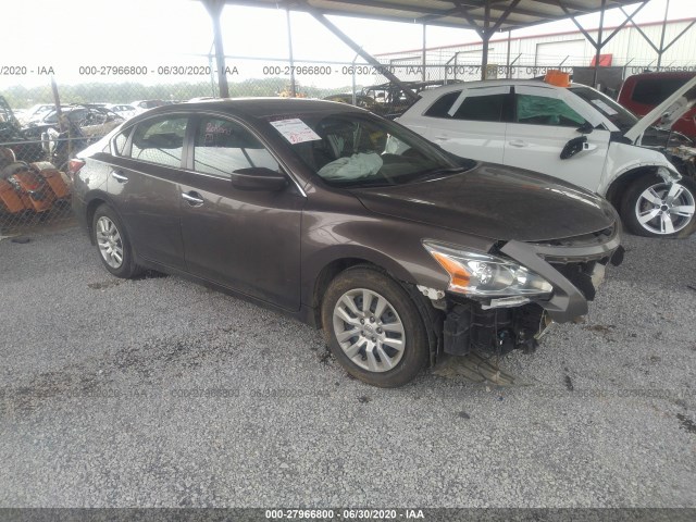 NISSAN ALTIMA 2013 1n4al3ap2dc294732