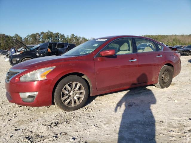 NISSAN ALTIMA 2.5 2013 1n4al3ap2dc294861