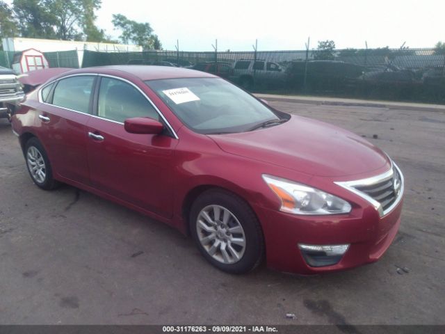 NISSAN ALTIMA 2013 1n4al3ap2dc294908