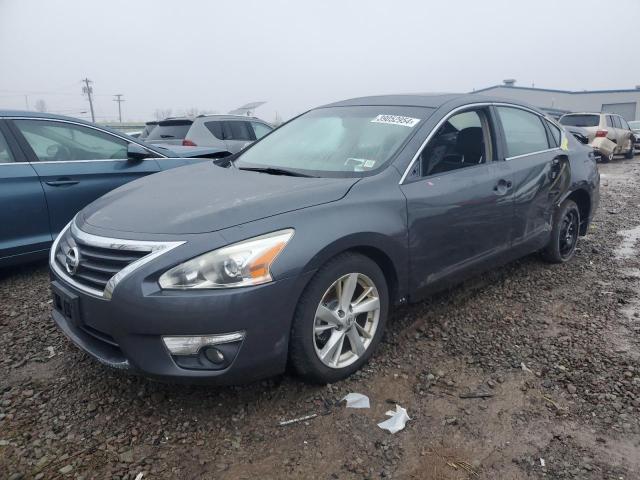 NISSAN ALTIMA 2013 1n4al3ap2dc295394