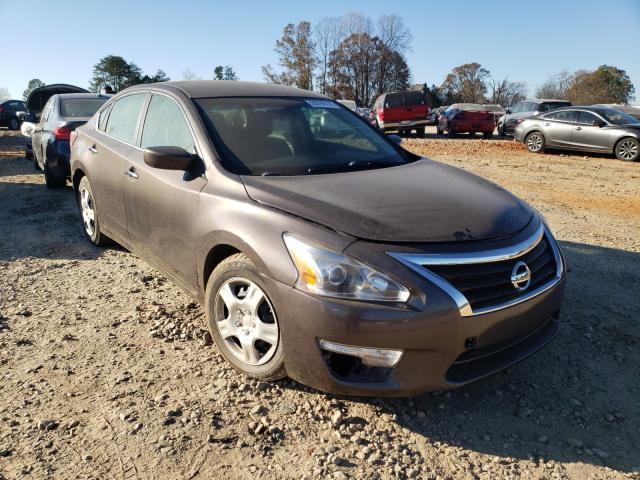 NISSAN ALTIMA 2.5 2013 1n4al3ap2dc296237