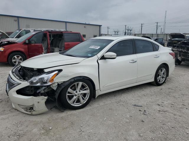 NISSAN ALTIMA 2013 1n4al3ap2dc296755