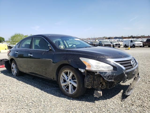 NISSAN ALTIMA 2.5 2013 1n4al3ap2dc297162