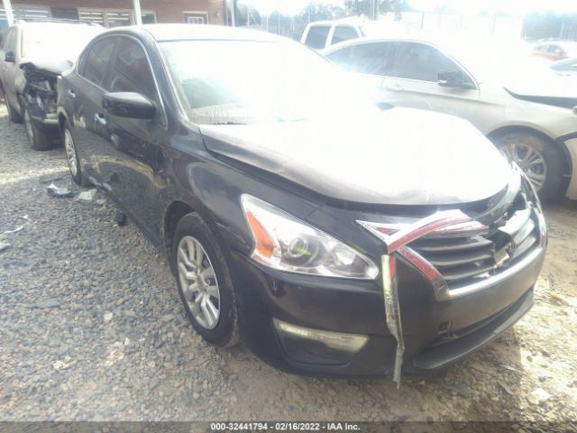 NISSAN ALTIMA 2013 1n4al3ap2dc297193