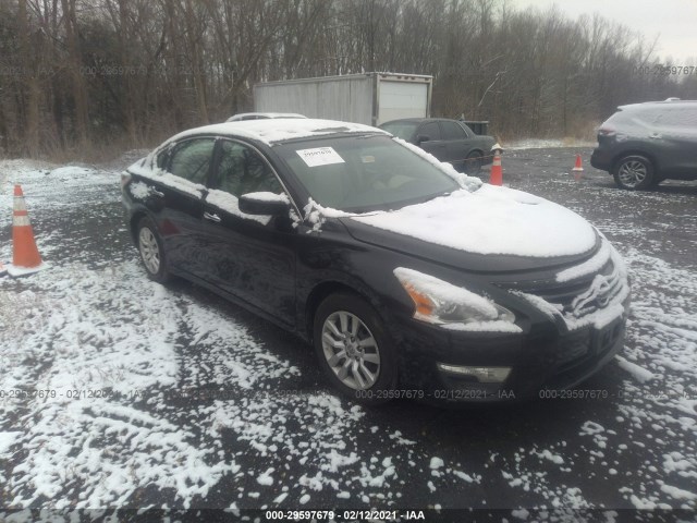 NISSAN ALTIMA 2013 1n4al3ap2dc297209