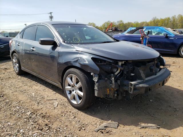 NISSAN ALTIMA 2.5 2013 1n4al3ap2dc297632