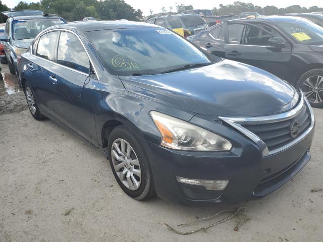 NISSAN ALTIMA 2.5 2013 1n4al3ap2dc297811