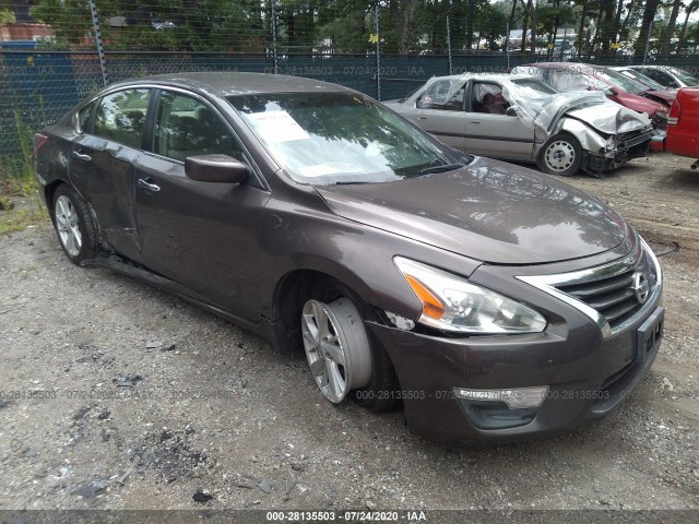 NISSAN ALTIMA 2013 1n4al3ap2dc297968