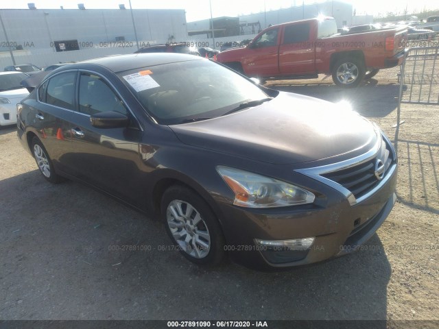 NISSAN ALTIMA 2013 1n4al3ap2dc297999