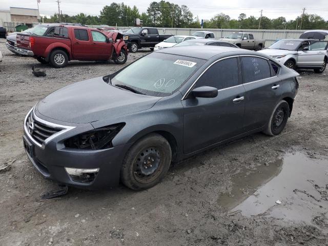 NISSAN ALTIMA 2.5 2013 1n4al3ap2dc298487