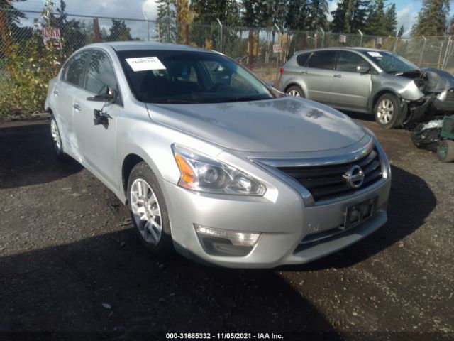 NISSAN ALTIMA 2013 1n4al3ap2dc298702