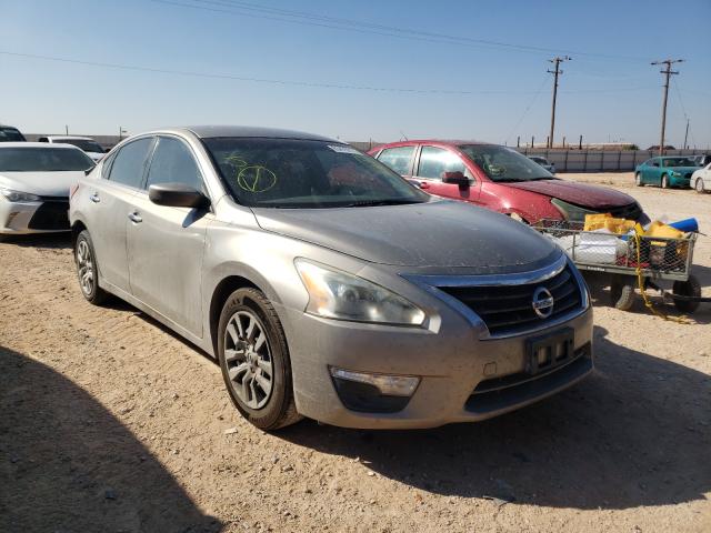 NISSAN ALTIMA 2.5 2013 1n4al3ap2dc298957