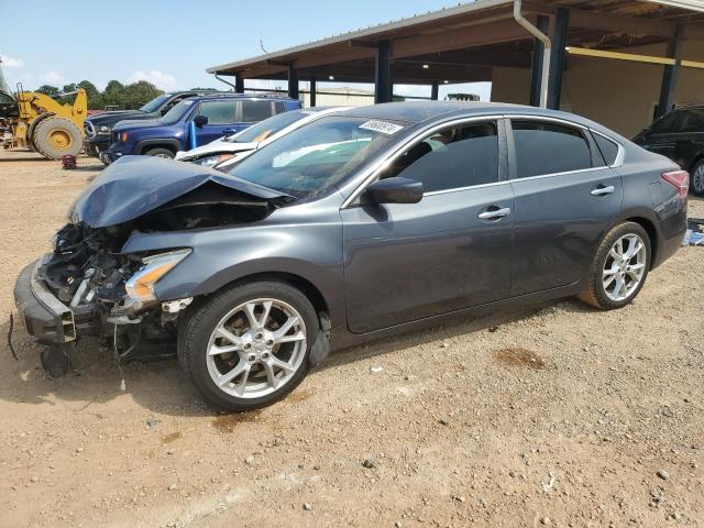 NISSAN ALTIMA 2.5 2013 1n4al3ap2dc901213