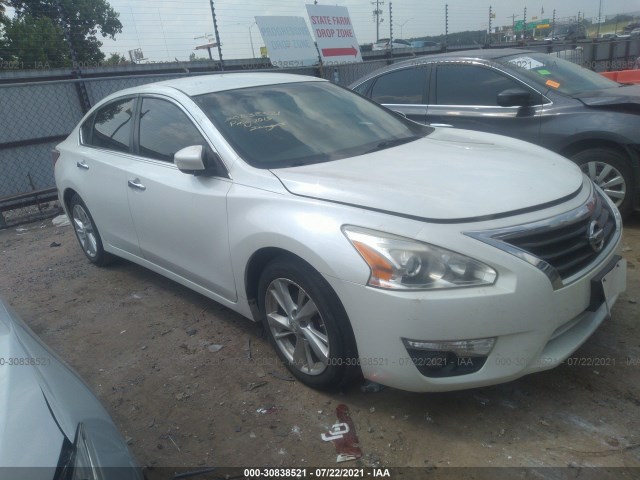 NISSAN ALTIMA 2013 1n4al3ap2dc901650