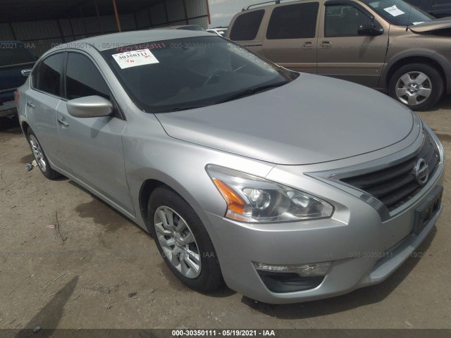 NISSAN ALTIMA 2013 1n4al3ap2dc901857