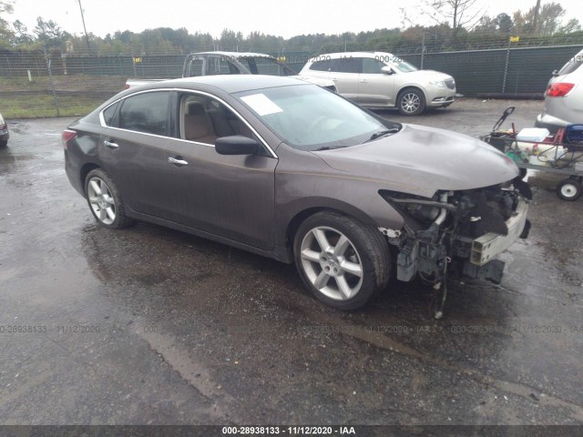 NISSAN ALTIMA 2013 1n4al3ap2dc902121