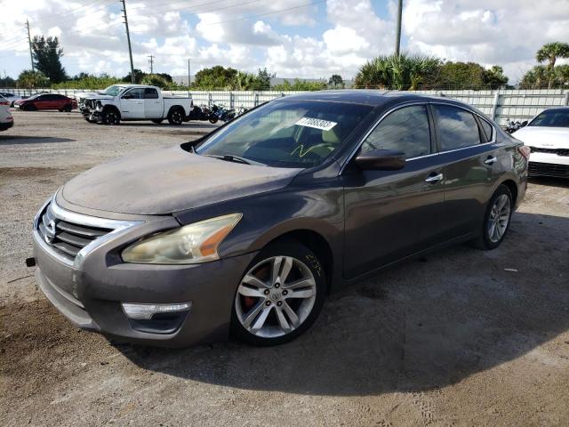 NISSAN ALTIMA 2013 1n4al3ap2dc902135