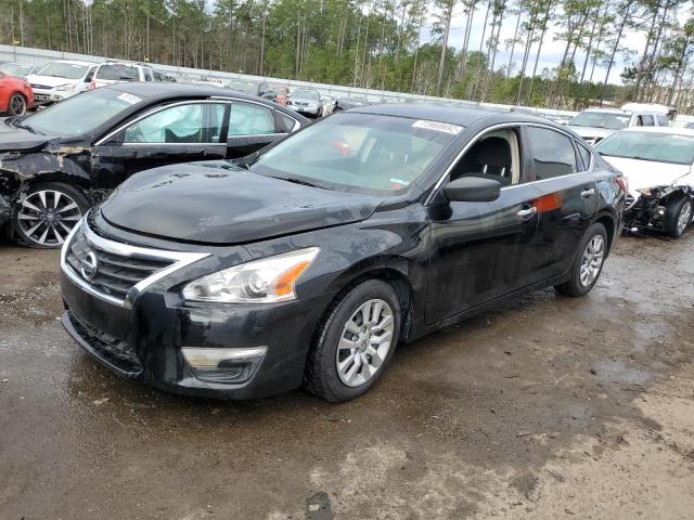 NISSAN ALTIMA 2.5 2013 1n4al3ap2dc902359