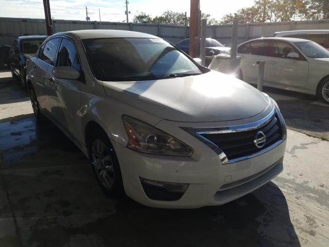 NISSAN ALTIMA 2.5 2013 1n4al3ap2dc903382