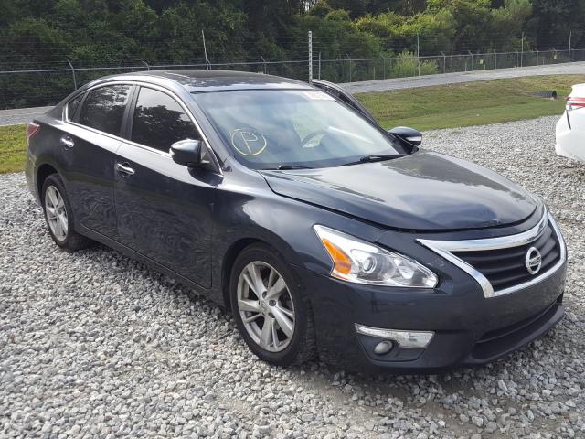 NISSAN ALTIMA 2.5 2013 1n4al3ap2dc903883