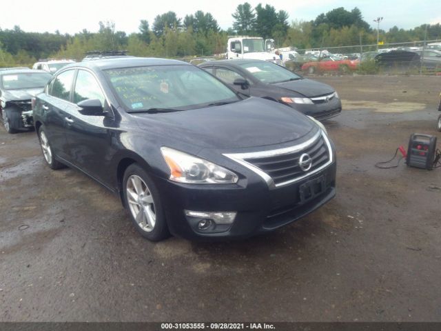 NISSAN ALTIMA 2013 1n4al3ap2dc903933